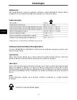 Preview for 130 page of Stryker Medical M Series Operation Manual