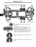 Preview for 132 page of Stryker Medical M Series Operation Manual