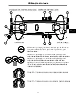 Preview for 133 page of Stryker Medical M Series Operation Manual