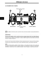 Preview for 136 page of Stryker Medical M Series Operation Manual