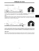 Preview for 137 page of Stryker Medical M Series Operation Manual