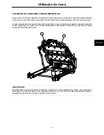 Preview for 139 page of Stryker Medical M Series Operation Manual