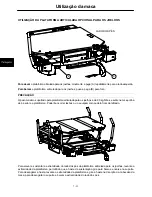 Preview for 140 page of Stryker Medical M Series Operation Manual