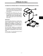 Preview for 143 page of Stryker Medical M Series Operation Manual