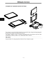 Preview for 144 page of Stryker Medical M Series Operation Manual