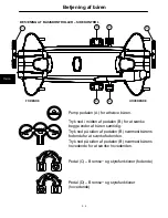 Preview for 154 page of Stryker Medical M Series Operation Manual