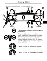 Preview for 155 page of Stryker Medical M Series Operation Manual