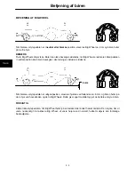 Preview for 158 page of Stryker Medical M Series Operation Manual