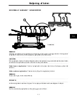 Preview for 159 page of Stryker Medical M Series Operation Manual