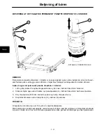 Preview for 162 page of Stryker Medical M Series Operation Manual