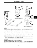 Preview for 163 page of Stryker Medical M Series Operation Manual