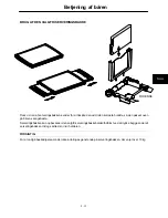 Preview for 165 page of Stryker Medical M Series Operation Manual