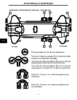 Preview for 174 page of Stryker Medical M Series Operation Manual