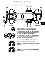 Preview for 175 page of Stryker Medical M Series Operation Manual