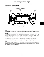 Preview for 177 page of Stryker Medical M Series Operation Manual