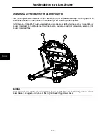 Preview for 180 page of Stryker Medical M Series Operation Manual