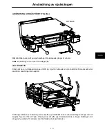 Preview for 181 page of Stryker Medical M Series Operation Manual