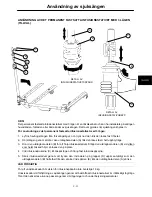 Preview for 183 page of Stryker Medical M Series Operation Manual