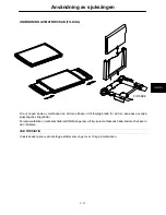 Preview for 185 page of Stryker Medical M Series Operation Manual