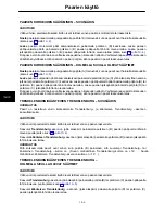 Preview for 196 page of Stryker Medical M Series Operation Manual