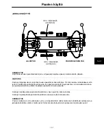 Preview for 197 page of Stryker Medical M Series Operation Manual