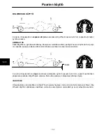 Preview for 198 page of Stryker Medical M Series Operation Manual