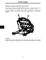 Preview for 200 page of Stryker Medical M Series Operation Manual