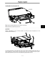 Preview for 201 page of Stryker Medical M Series Operation Manual