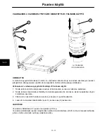 Preview for 202 page of Stryker Medical M Series Operation Manual