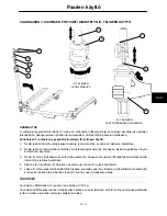 Preview for 203 page of Stryker Medical M Series Operation Manual