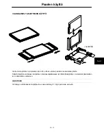 Preview for 205 page of Stryker Medical M Series Operation Manual