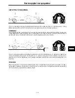 Preview for 219 page of Stryker Medical M Series Operation Manual