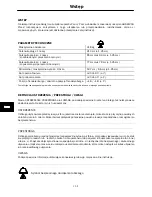 Preview for 236 page of Stryker Medical M Series Operation Manual