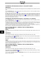 Preview for 240 page of Stryker Medical M Series Operation Manual