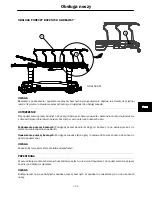 Preview for 243 page of Stryker Medical M Series Operation Manual