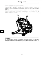 Preview for 244 page of Stryker Medical M Series Operation Manual