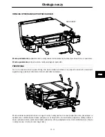 Preview for 245 page of Stryker Medical M Series Operation Manual