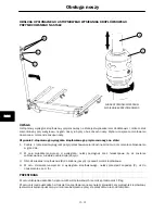 Preview for 246 page of Stryker Medical M Series Operation Manual