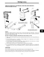 Preview for 247 page of Stryker Medical M Series Operation Manual