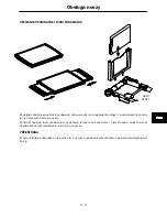 Preview for 249 page of Stryker Medical M Series Operation Manual