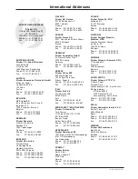 Preview for 256 page of Stryker Medical M Series Operation Manual