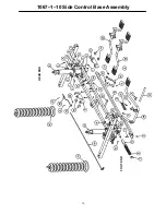 Предварительный просмотр 17 страницы Stryker Medical Renaissance 1067 Maintenance Manual