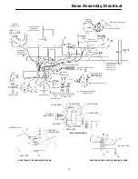 Предварительный просмотр 44 страницы Stryker Medical Renaissance Series Maintenance Manual