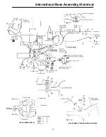 Предварительный просмотр 46 страницы Stryker Medical Renaissance Series Maintenance Manual