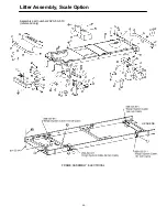 Предварительный просмотр 67 страницы Stryker Medical Renaissance Series Maintenance Manual