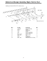 Предварительный просмотр 83 страницы Stryker Medical Renaissance Series Maintenance Manual