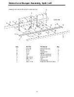 Предварительный просмотр 85 страницы Stryker Medical Renaissance Series Maintenance Manual