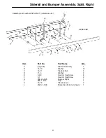 Предварительный просмотр 86 страницы Stryker Medical Renaissance Series Maintenance Manual