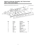 Предварительный просмотр 89 страницы Stryker Medical Renaissance Series Maintenance Manual