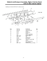 Предварительный просмотр 90 страницы Stryker Medical Renaissance Series Maintenance Manual